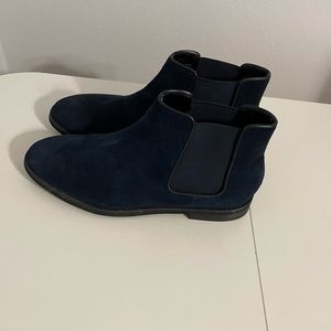 Calvin Klein Boots
